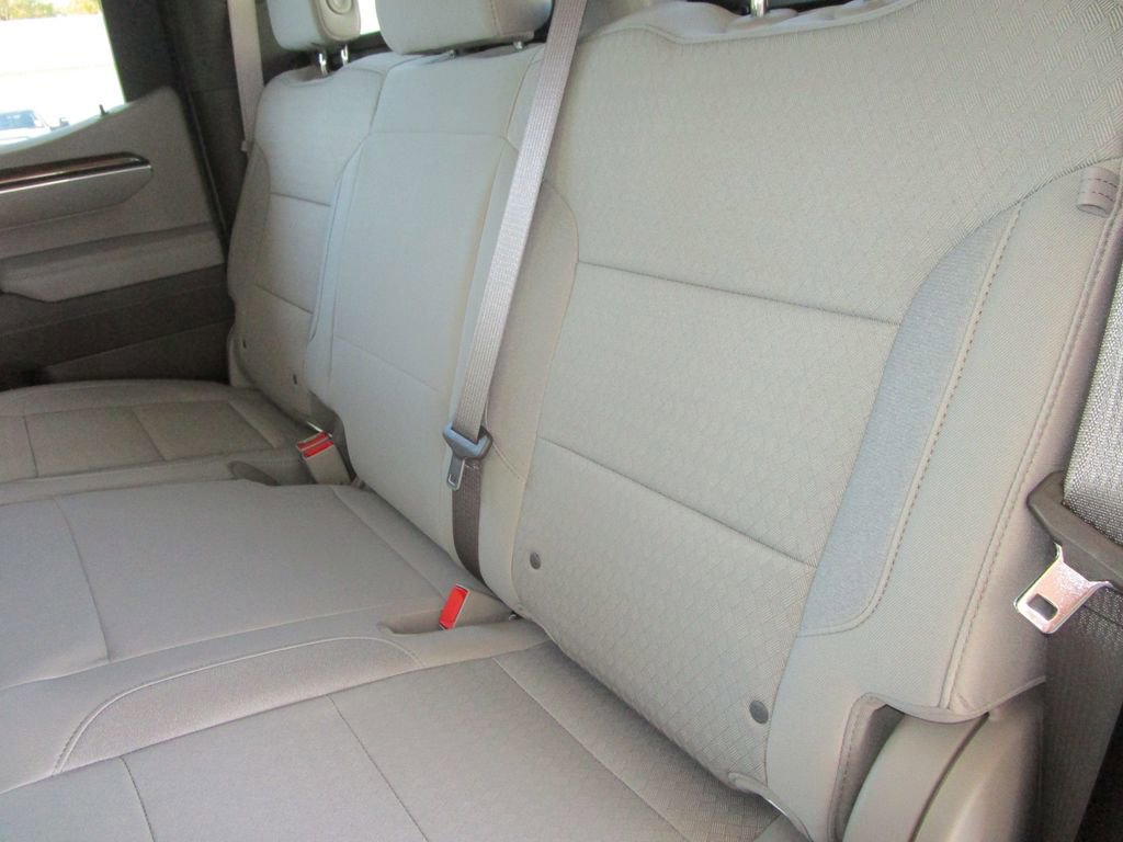 New 2026 Chevrolet Silverado 1500 LT image 20