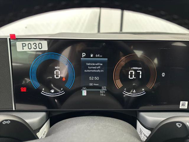 New 2026 Hyundai Sonata SEL image 26