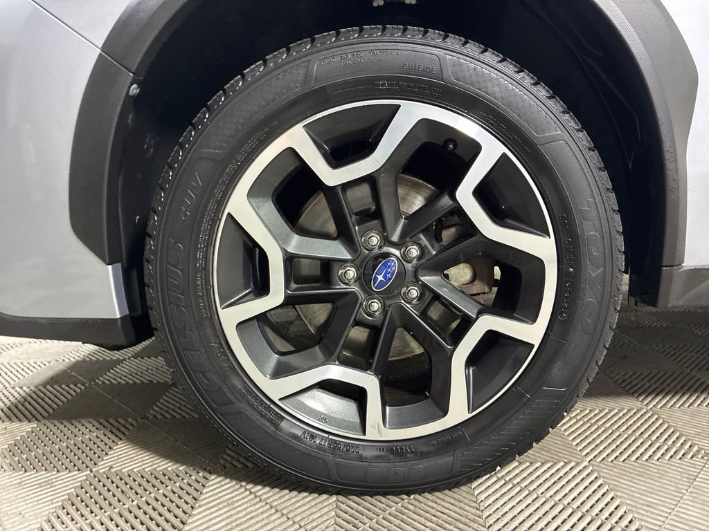 Used 2016 Subaru Crosstrek 2.0i Premium image 33