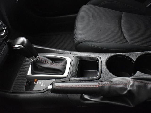 Used 2014 MAZDA MAZDA3 i Touring FWD image 13