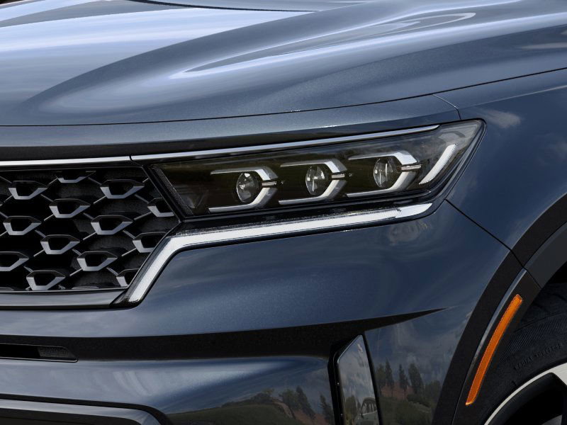 New 2024 Kia Sorento SX Prestige image 10