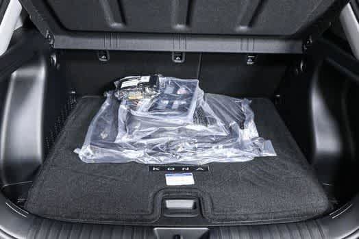 New 2026 Hyundai Kona SEL Sport FWD image 65