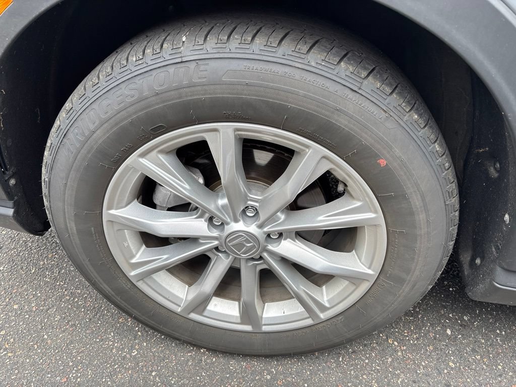 Used 2024 Honda CR-V EX-L image 31
