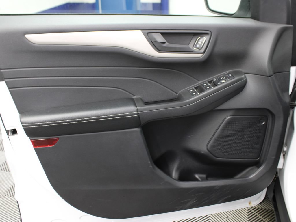 Used 2022 Ford Escape SE AWD/4WD image 56