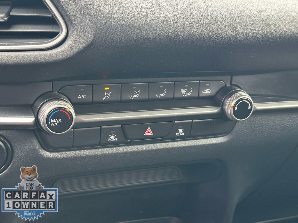 Used 2023 MAZDA CX-30 2.5 Turbo w/ Premium Package image 30