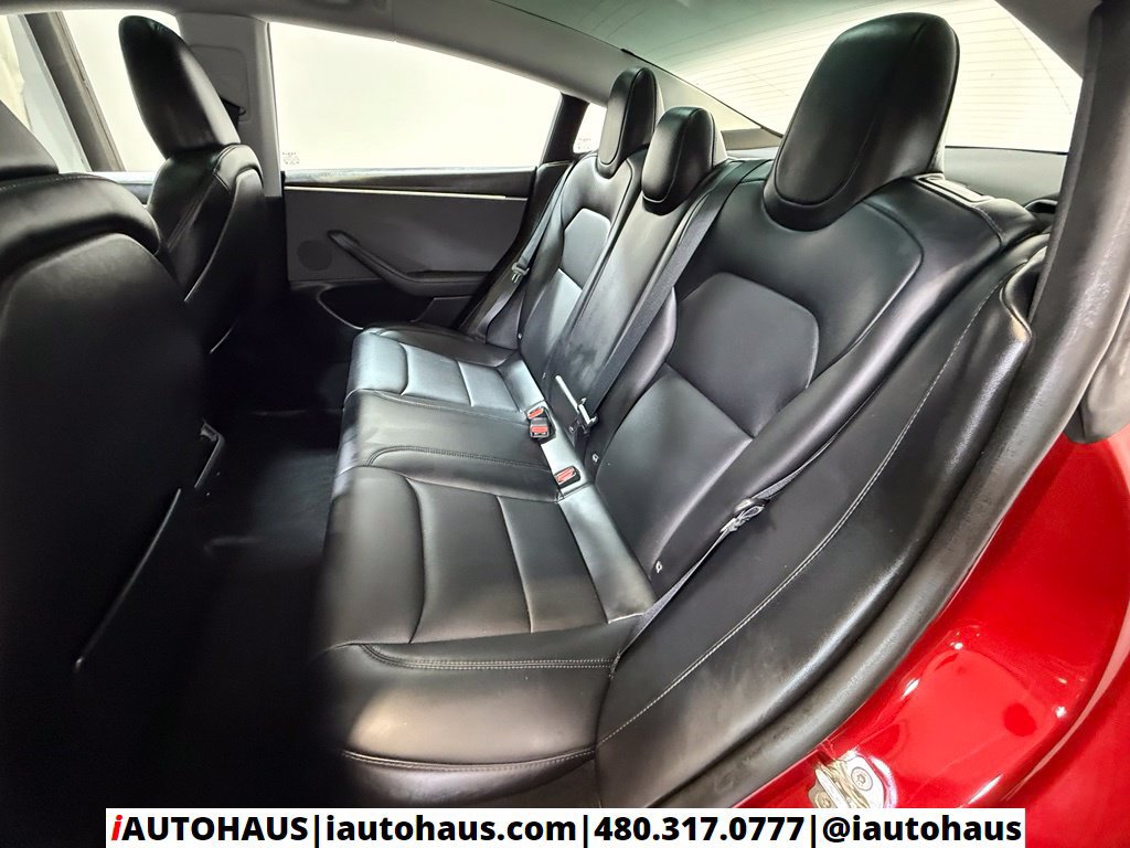 Used 2024 Tesla Model 3 Standard Range RWD image 15