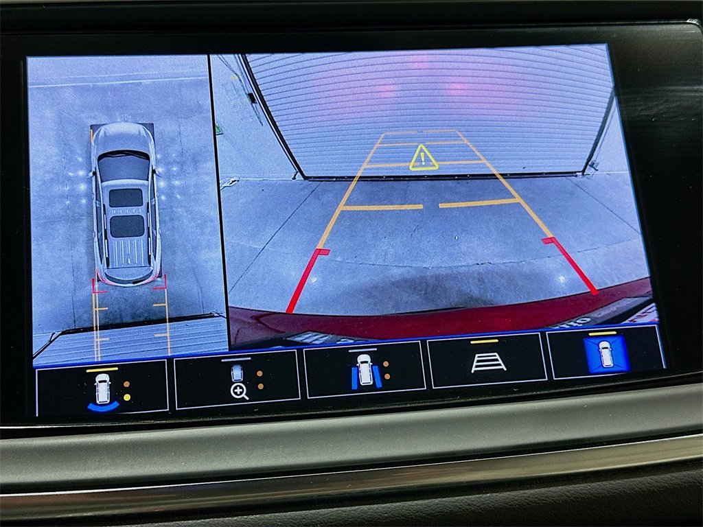 Used 2023 Buick Enclave Premium image 14