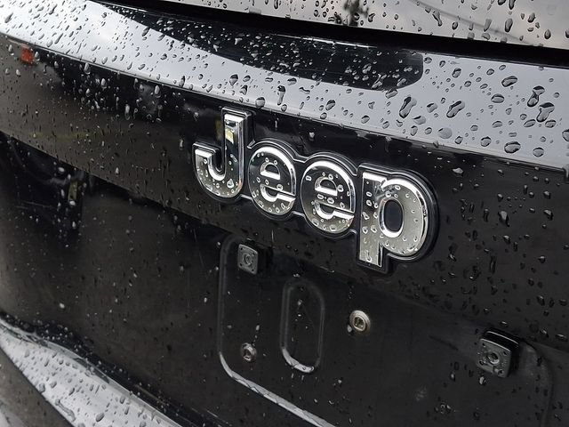 Used 2020 Jeep Renegade Limited w/ Safety and Security Group AWD/4WD image 41