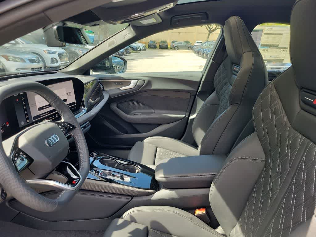 New 2026 Audi S5 Premium Plus AWD/4WD image 19