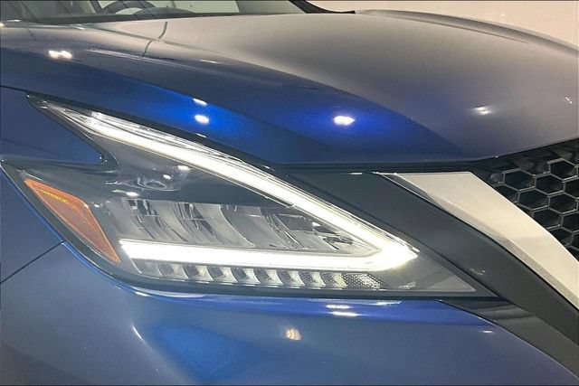 Used 2021 Nissan Murano SV AWD/4WD image 38