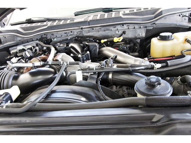 Used 2019 Ford F250 Lariat w/ Lariat Ultimate Package AWD/4WD image 30