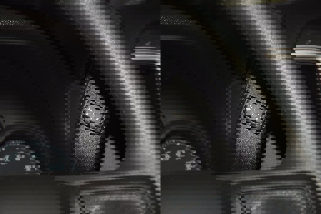 New 2026 Chevrolet Silverado 1500 Custom Trail Boss w/ Turbomax Blackout Package image 39