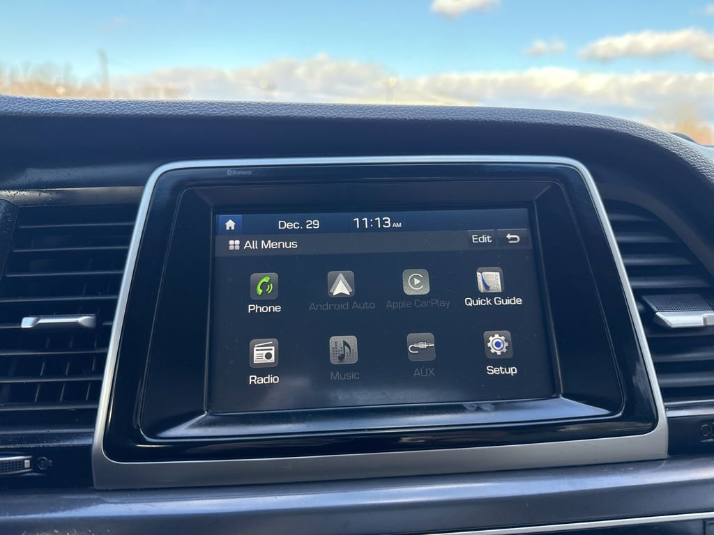 Used 2018 Hyundai Sonata SE image 22