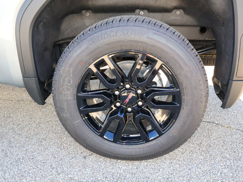 New 2026 GMC Sierra 1500 Elevation w/ Preferred Package AWD/4WD image 32