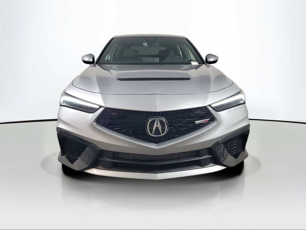 Used 2025 Acura Integra Type S FWD image 2