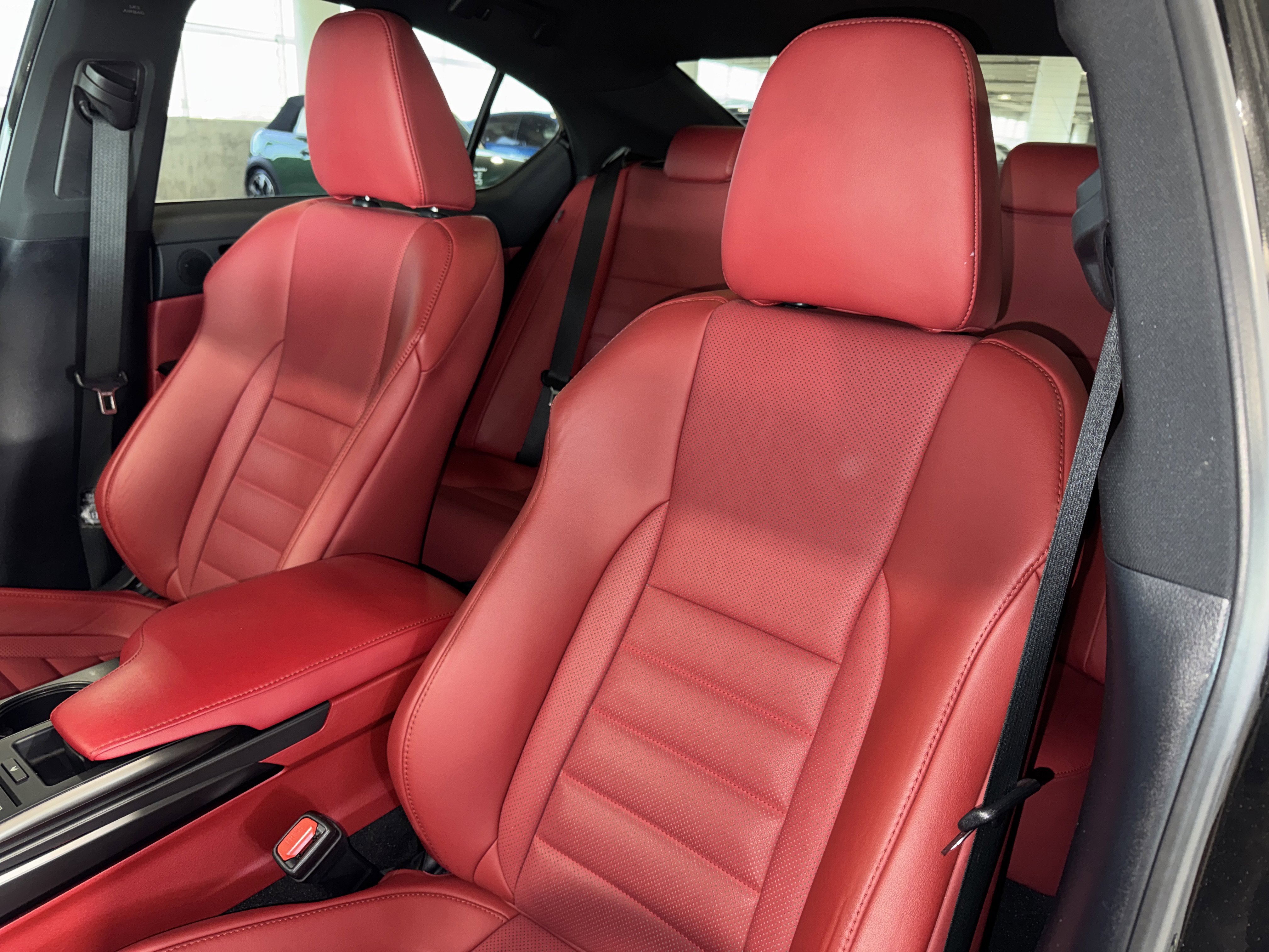 Used 2023 Lexus IS 350 F Sport image 31