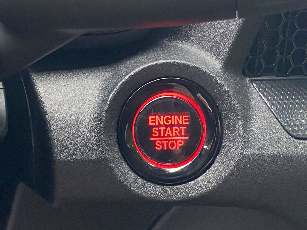 New 2027 Honda CR-V LX image 22