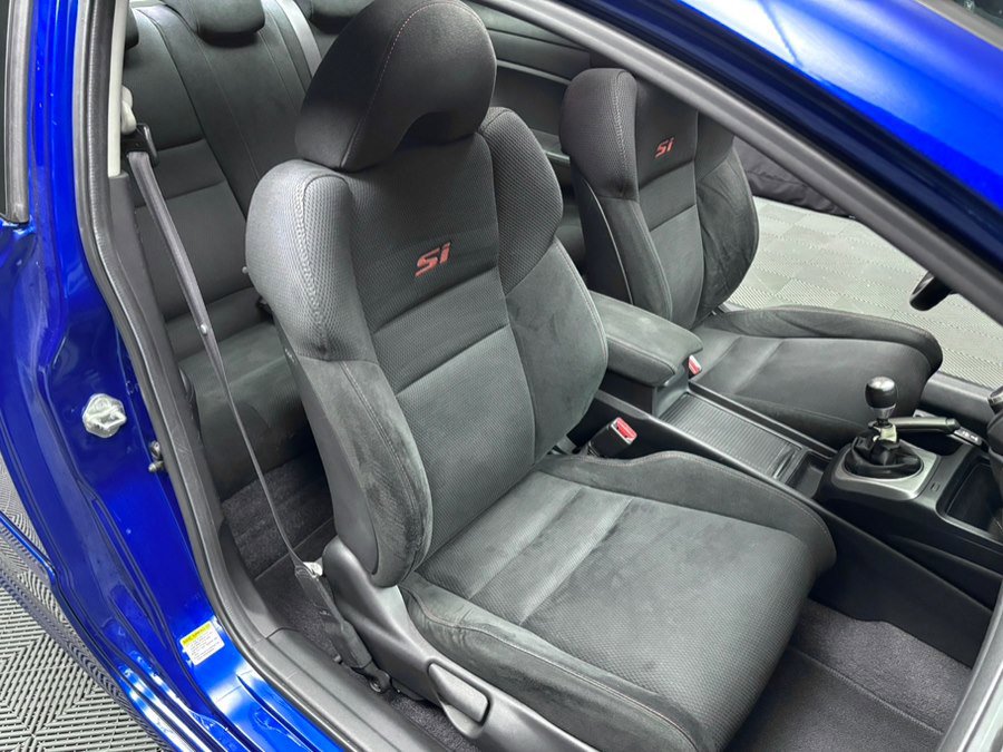 Used 2007 Honda Civic Si image 29