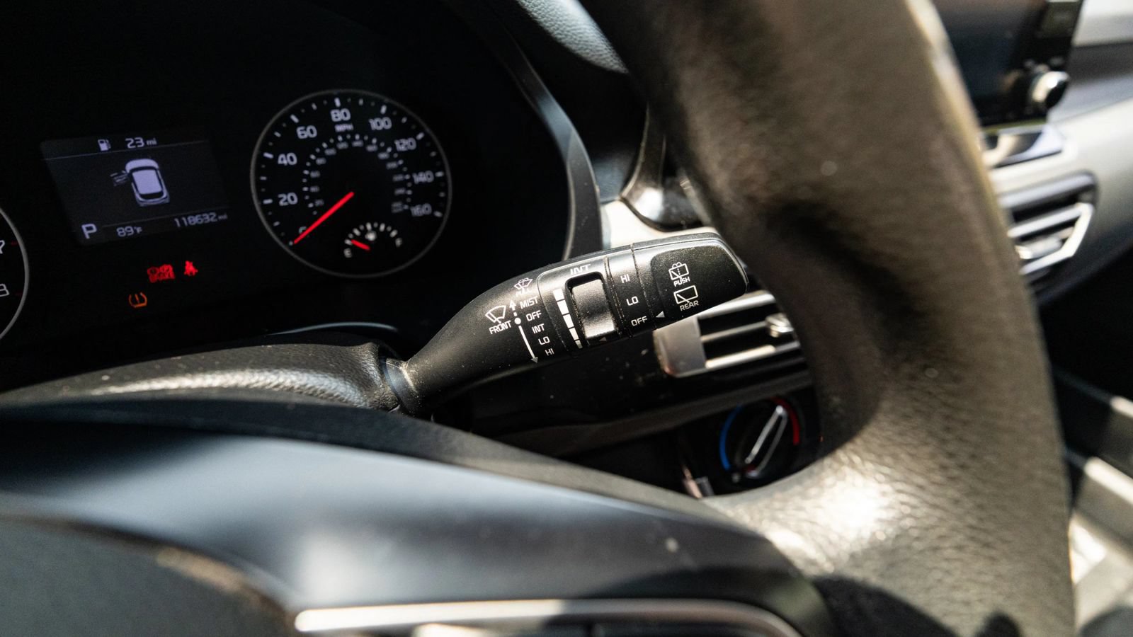 Used 2021 Kia Seltos LX AWD/4WD image 36