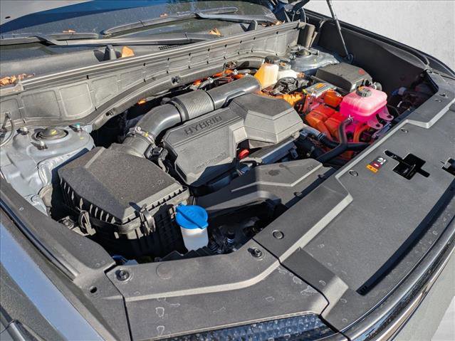 New 2026 Hyundai Santa Fe SE image 16