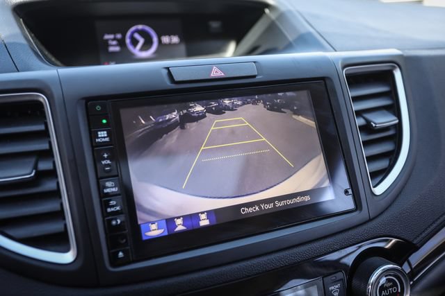Used 2016 Honda CR-V EX-L image 31