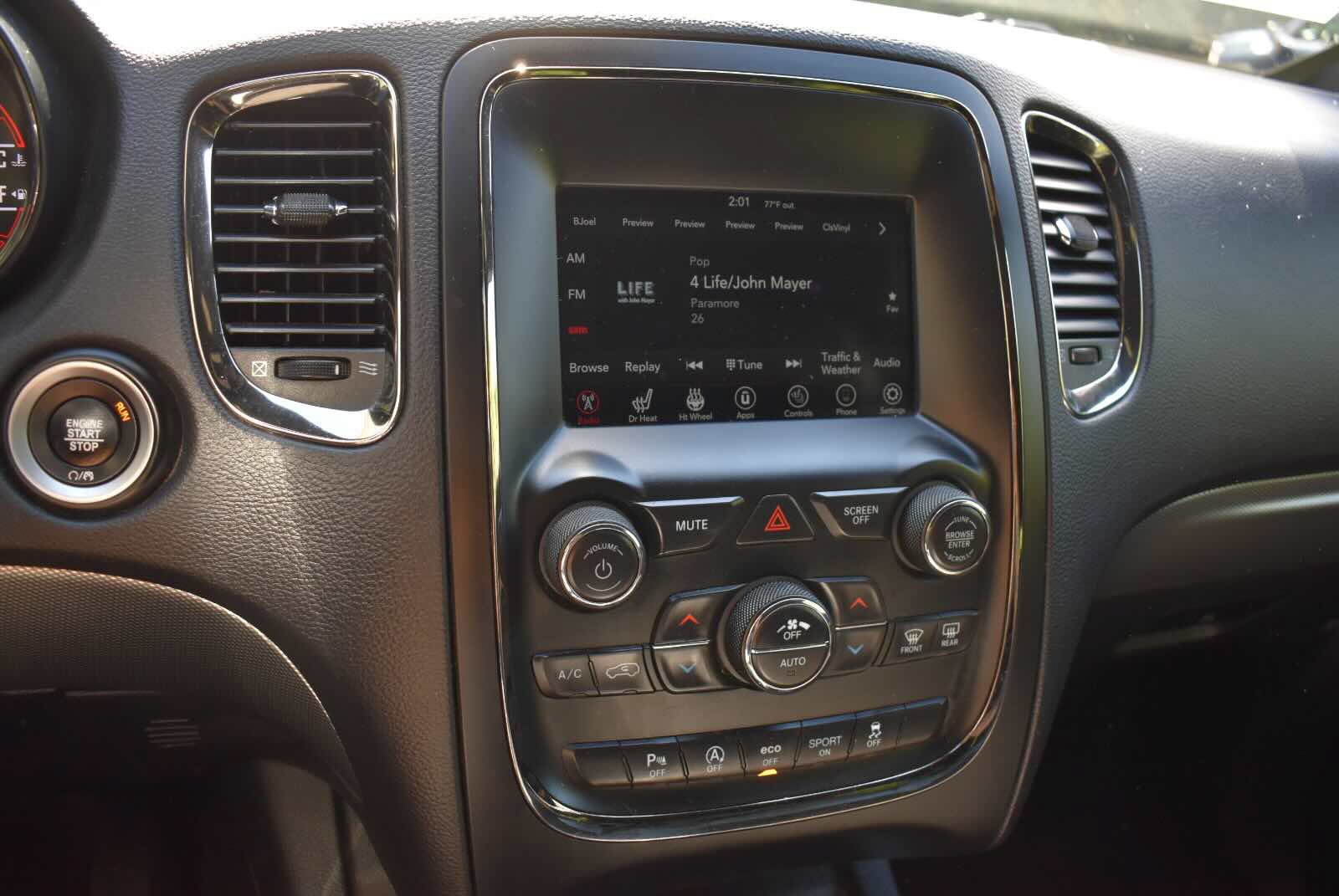 Used 2020 Dodge Durango GT AWD/4WD image 17