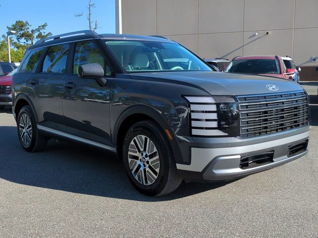 New 2026 Hyundai Palisade FWD Hybrid image 3