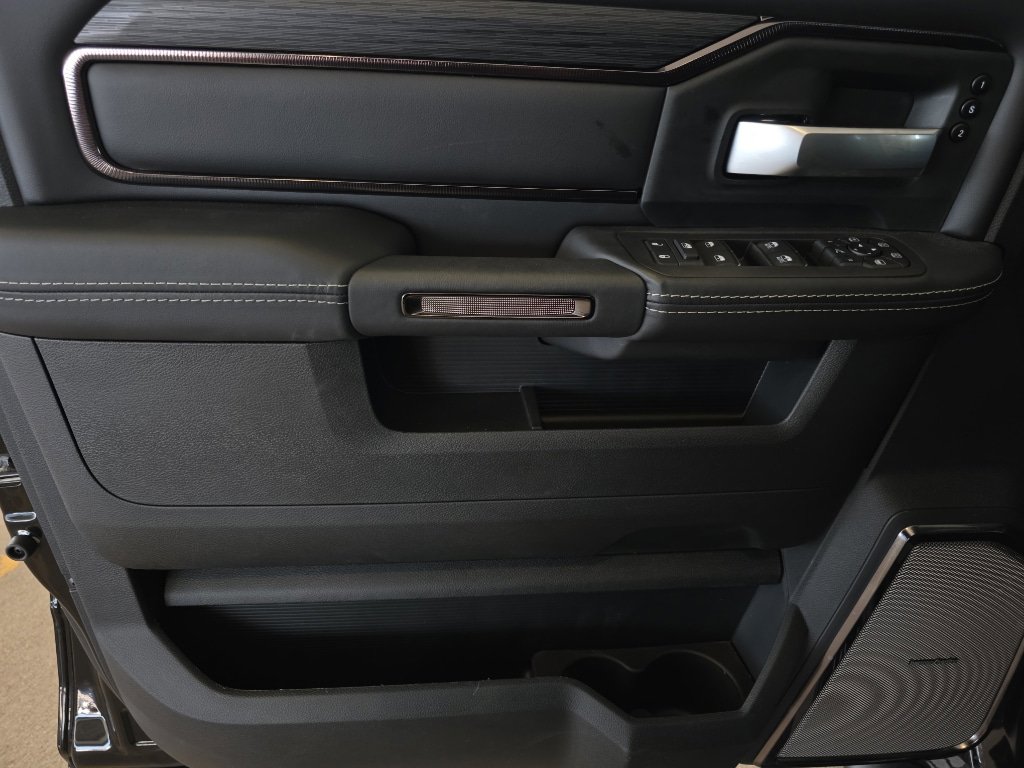 New 2025 RAM 2500 Power Wagon image 16