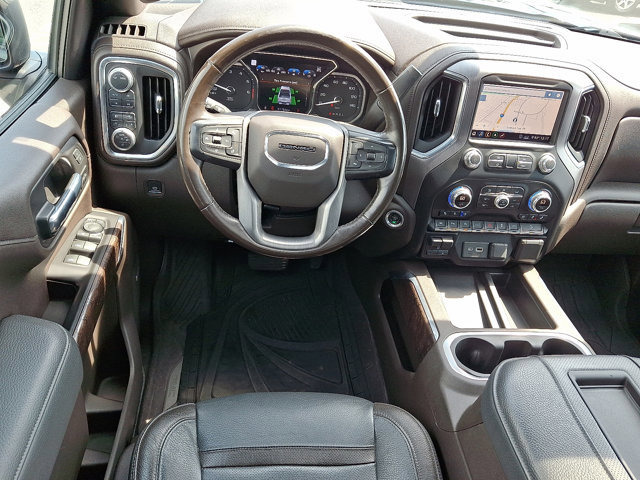 Used 2020 GMC Sierra 1500 Denali w/ Technology Package AWD/4WD image 12