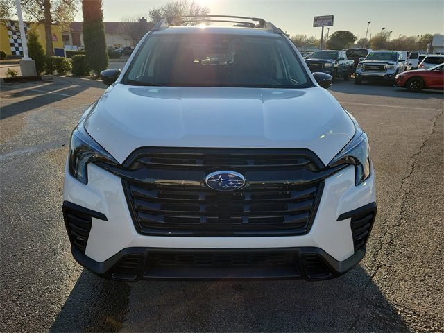 New 2026 Subaru Ascent Premium image 10