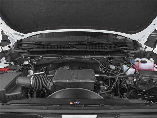 New 2026 Chevrolet Silverado 2500 Custom image 8