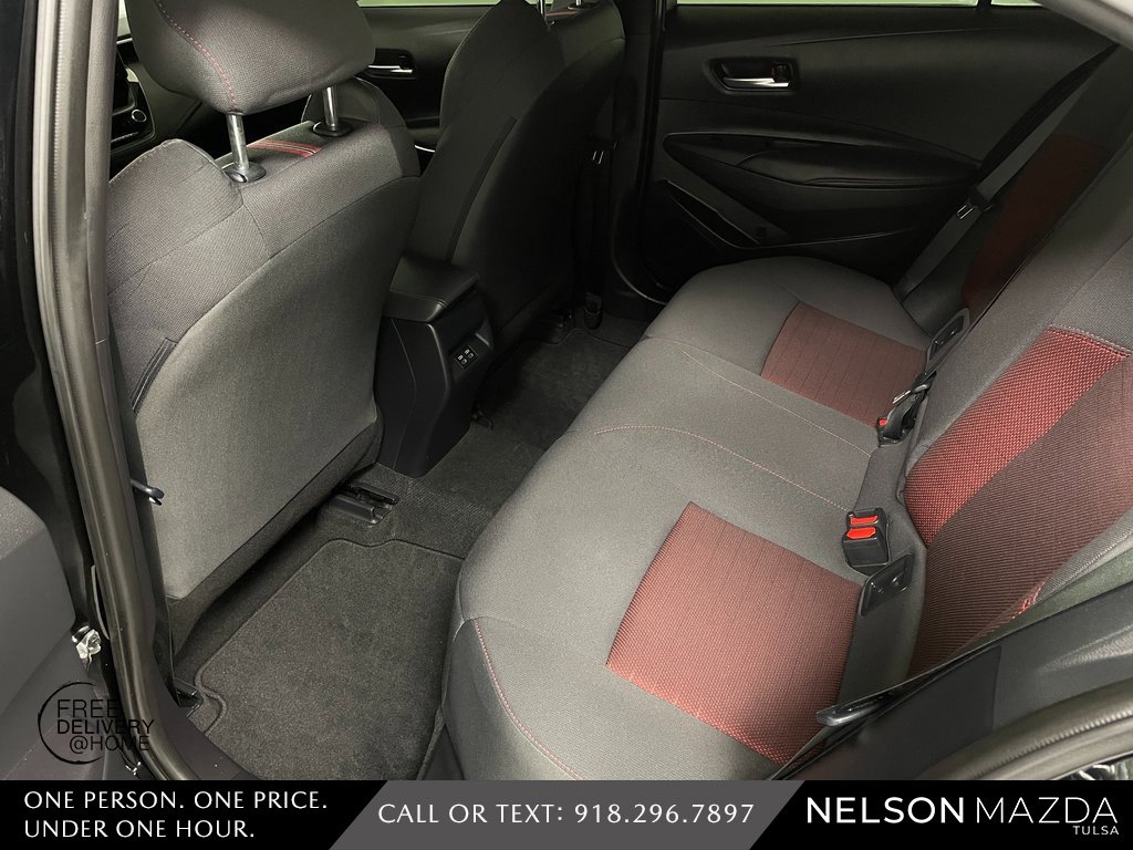 Used 2024 Toyota Corolla SE image 34