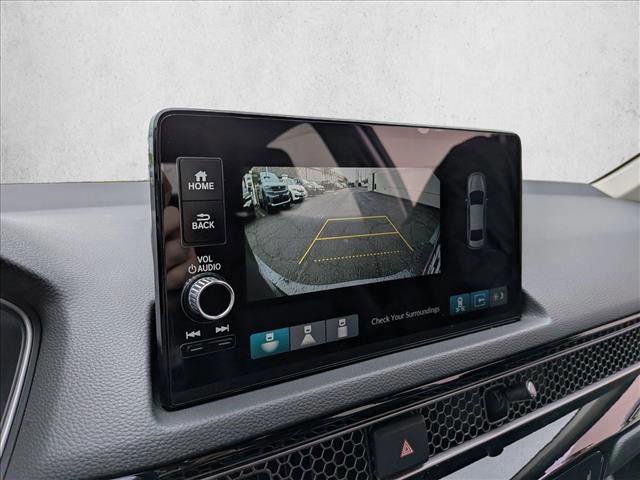 Used 2024 Honda Civic Touring image 14