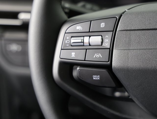 New 2026 Kia Sportage LX image 13