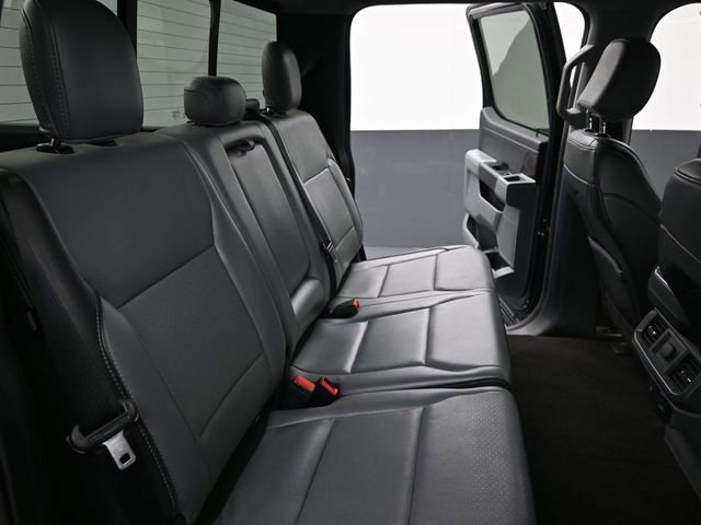 Used 2021 Ford F150 Lariat w/ FX4 Off-Road Package image 21