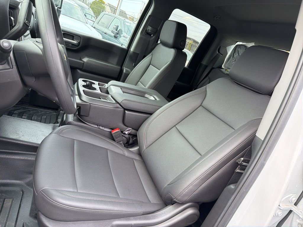 New 2025 Chevrolet Silverado 3500 W/T w/ WT Convenience Package image 7
