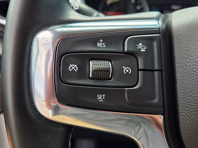 Used 2023 Chevrolet Blazer LT w/ LPO, Floor Liner Package image 23