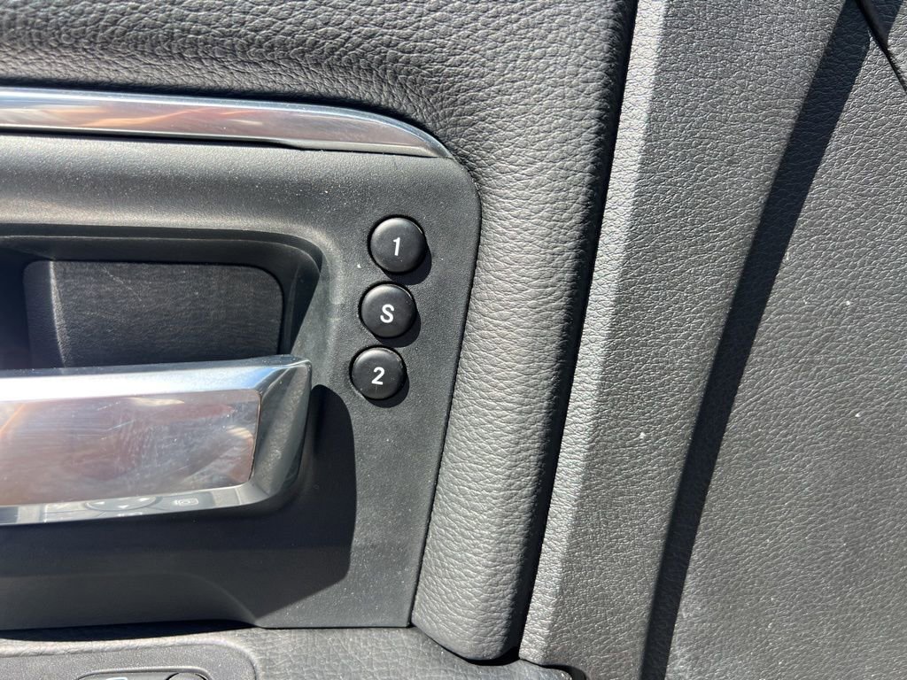 Used 2025 RAM 2500 Laramie w/ Sport Appearance Package image 26
