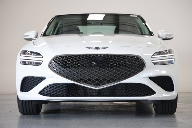 New 2026 Genesis G70 2.5T AWD/4WD image 2