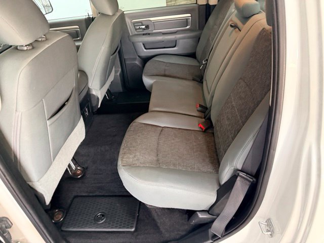 Used 2016 RAM 1500 Big Horn AWD/4WD image 25