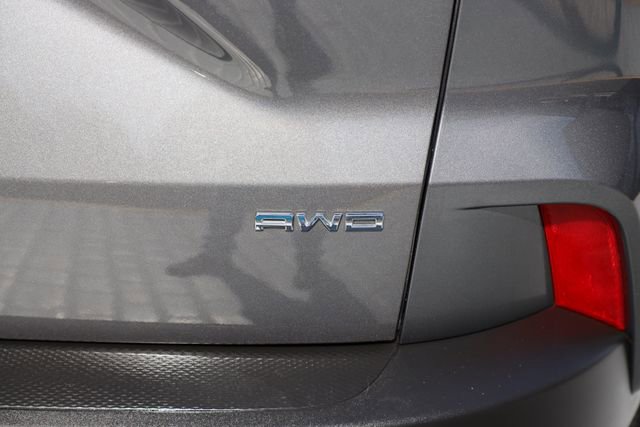 Used 2021 Ford Escape SE w/ Convenience Package image 45