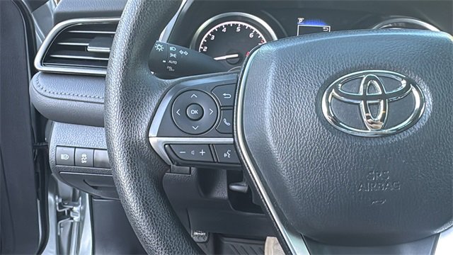 Used 2024 Toyota Camry LE image 16