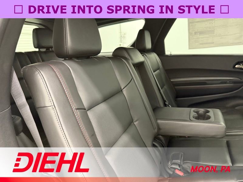 New 2026 Dodge Durango GT image 13