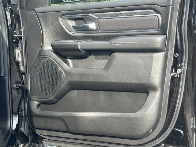 New 2026 RAM 1500 4x4 Crew Cab image 10