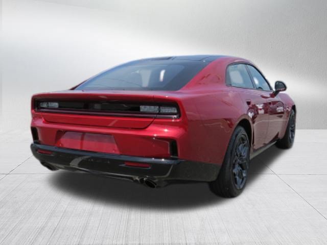 New 2027 Dodge Charger R/T w/ Driver Convenience Group AWD/4WD image 3