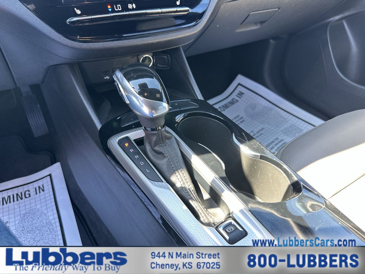 Used 2024 Buick Envista Avenir FWD image 19