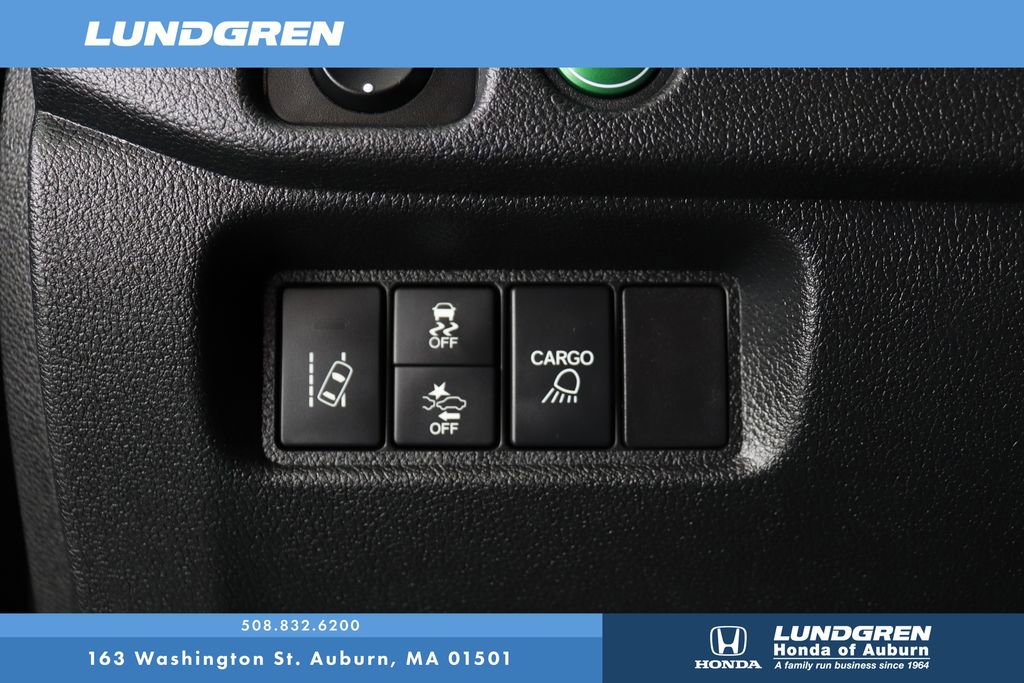 Used 2021 Honda Ridgeline Sport image 28