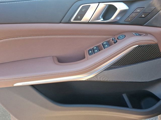 New 2026 BMW X5 M60i AWD/4WD image 10