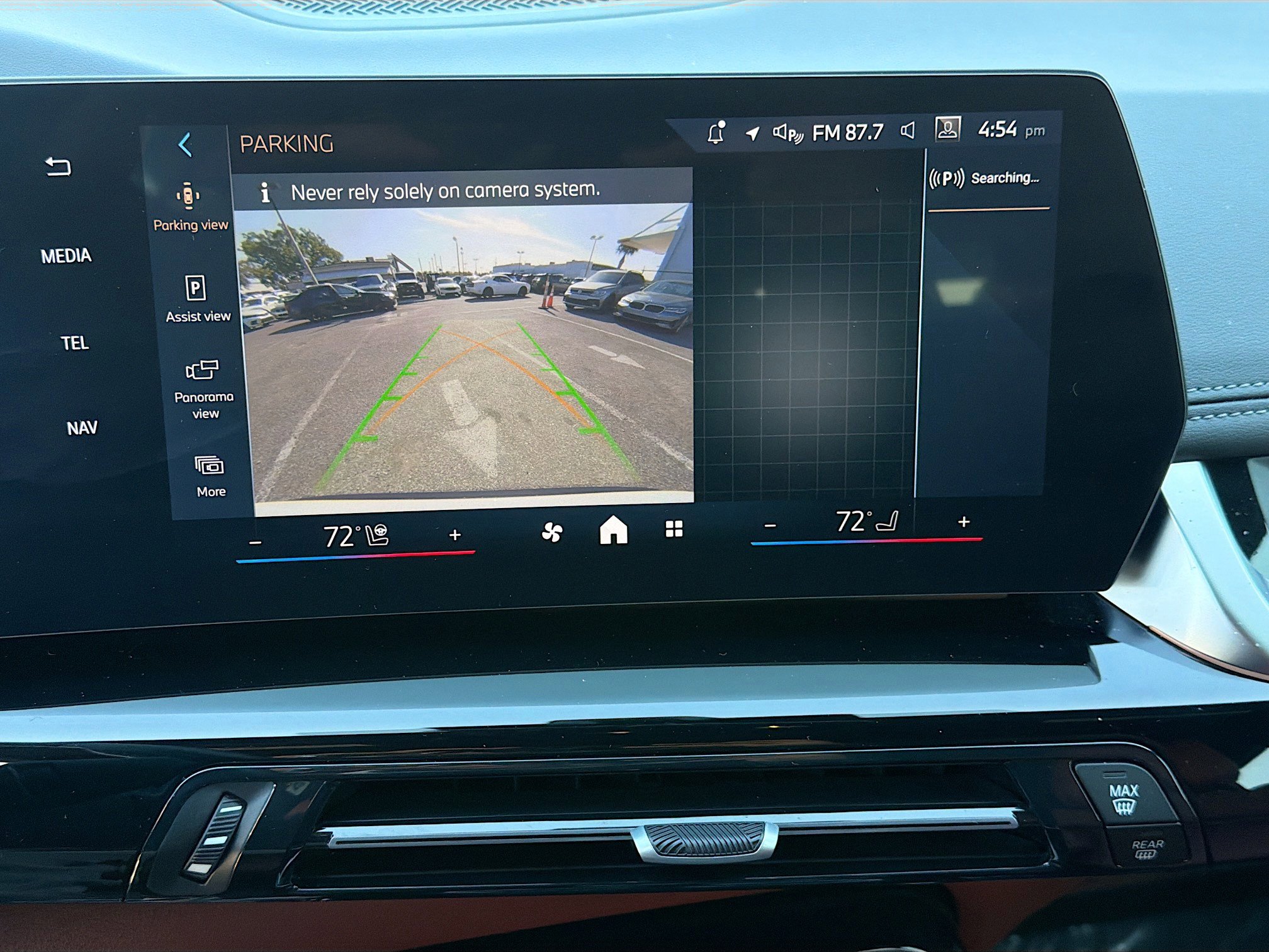 Used 2026 BMW X1 xDrive28i w/ Convenience Package image 33