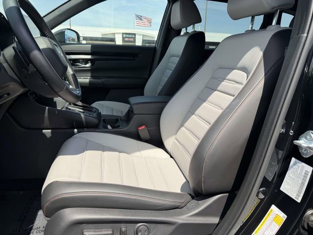 Used 2026 Honda CR-V Sport Touring image 13